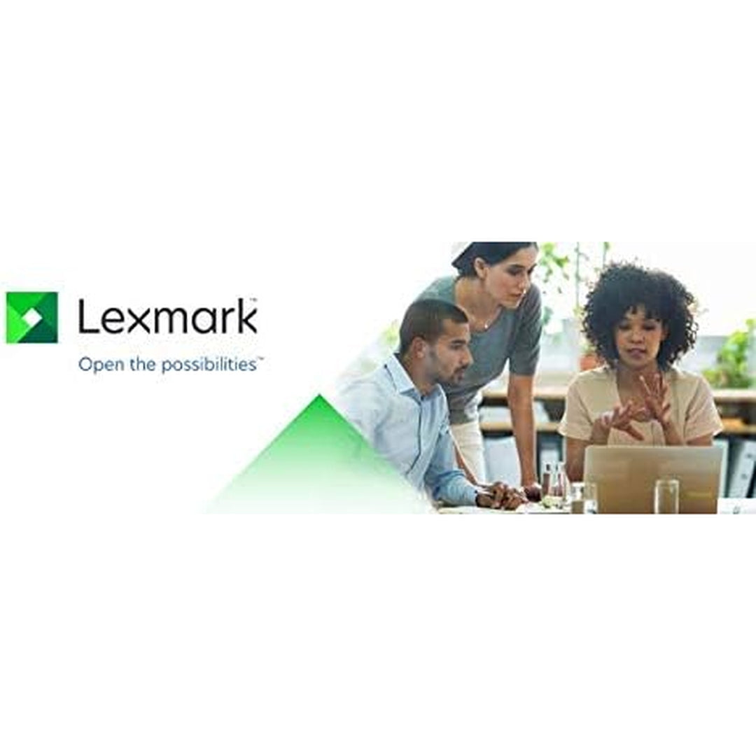 Lexmark B241h00 High-Yield Toner Black