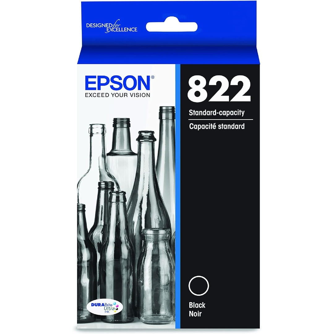Epson - 822 Set