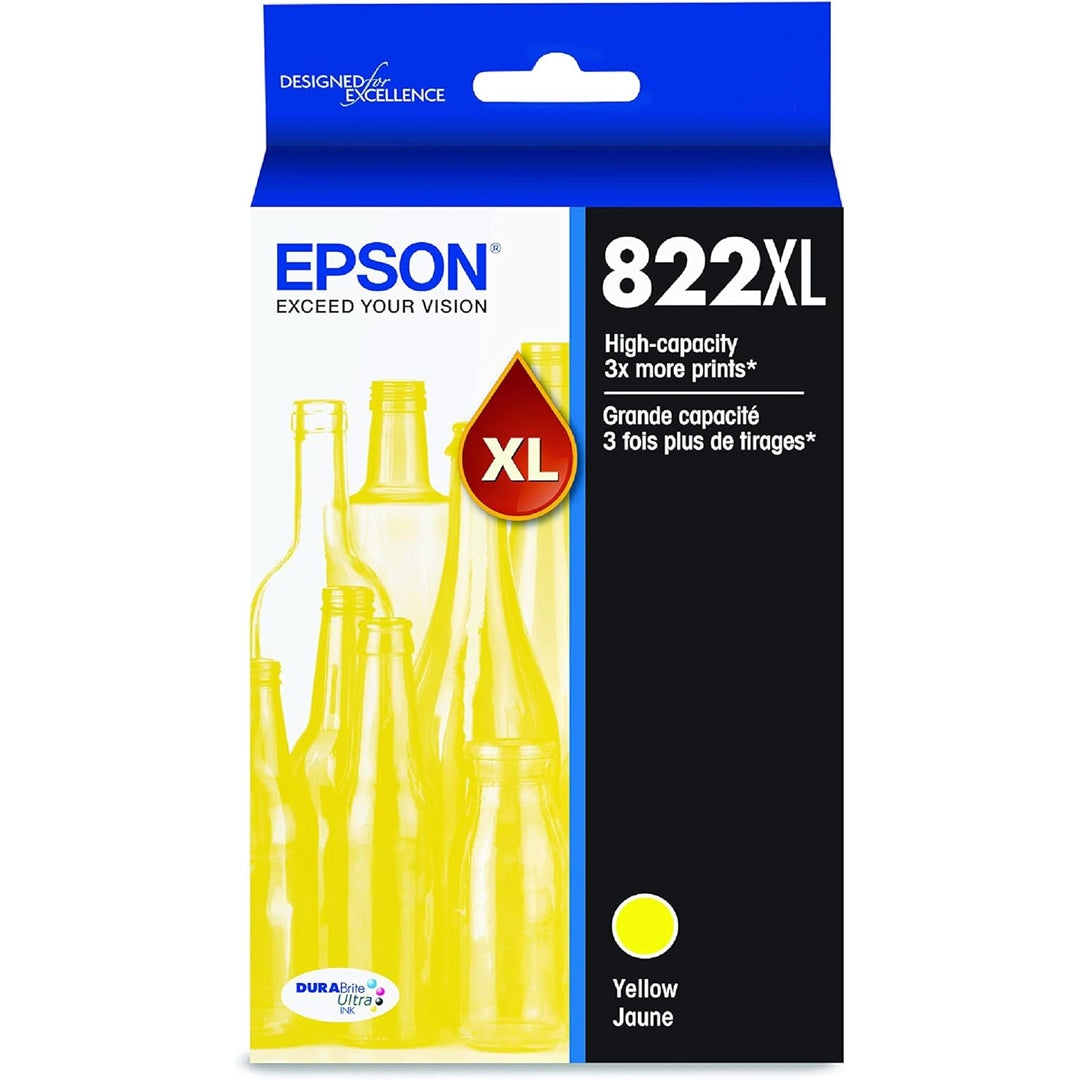 Epson T822 XL (Set)