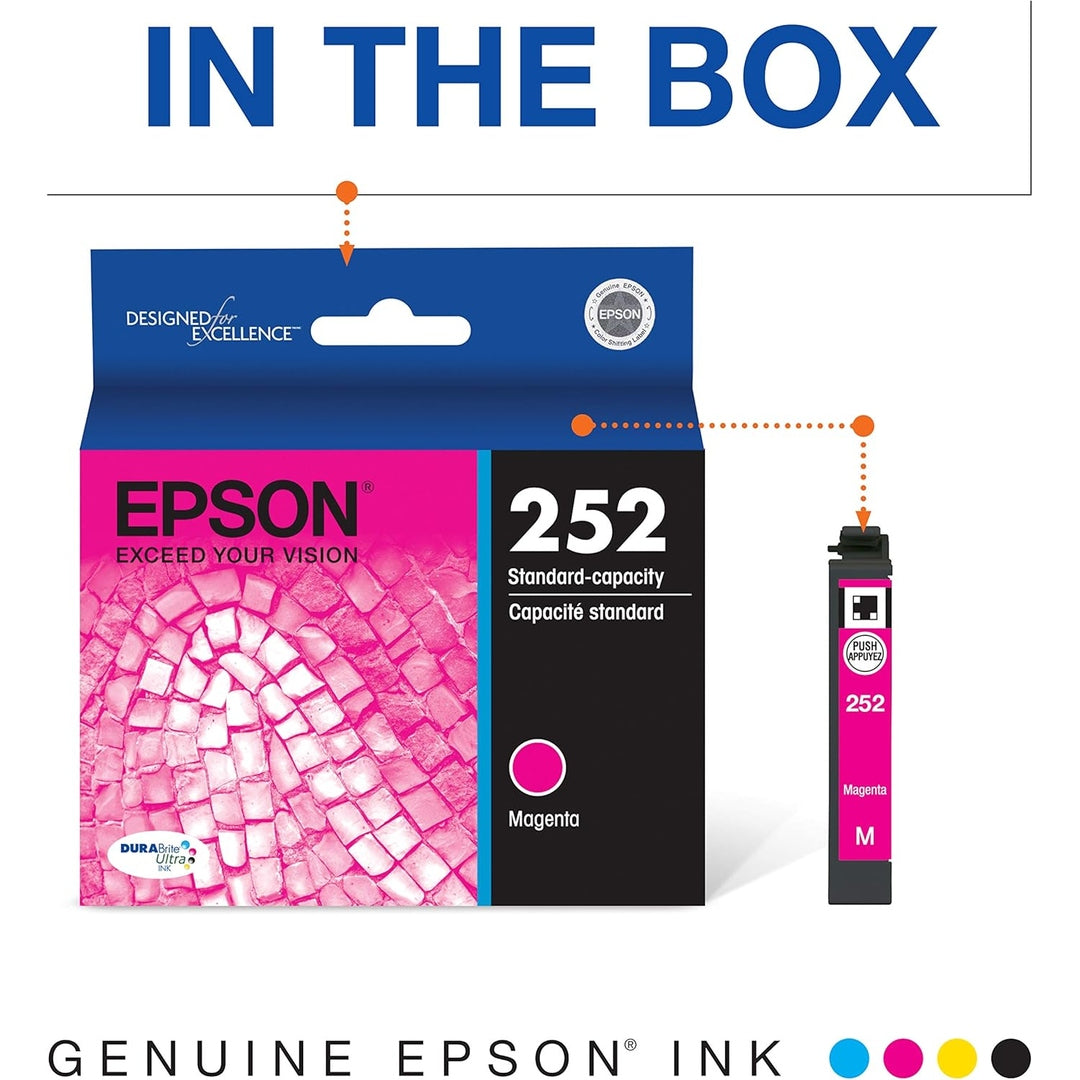 Epson T127120-BCS - Set