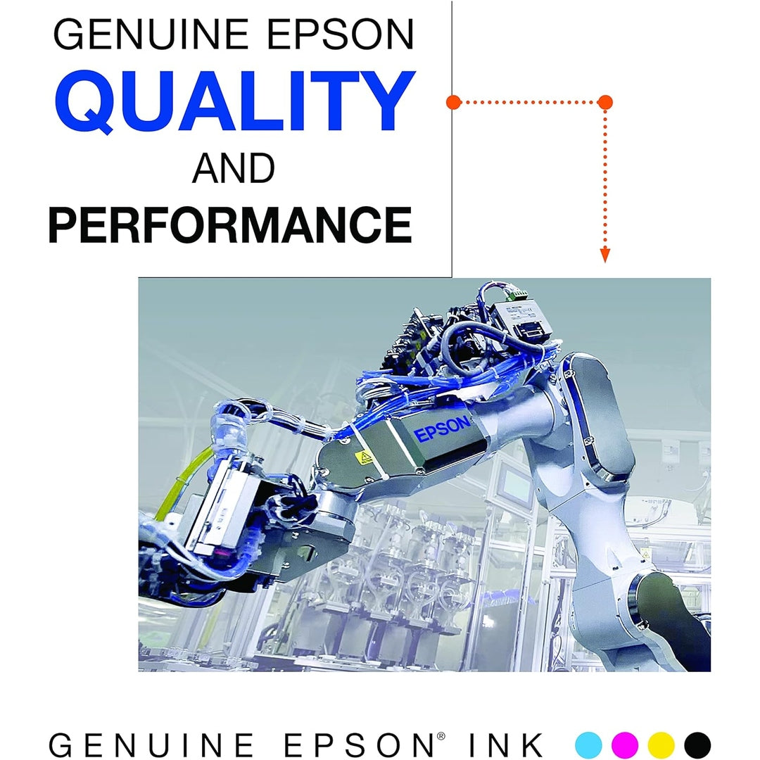 Epson T822 XL (Set)