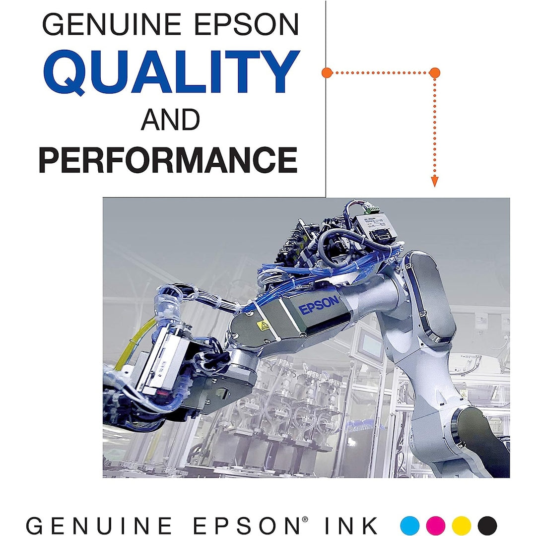 Epson T410 x T410 XL Set