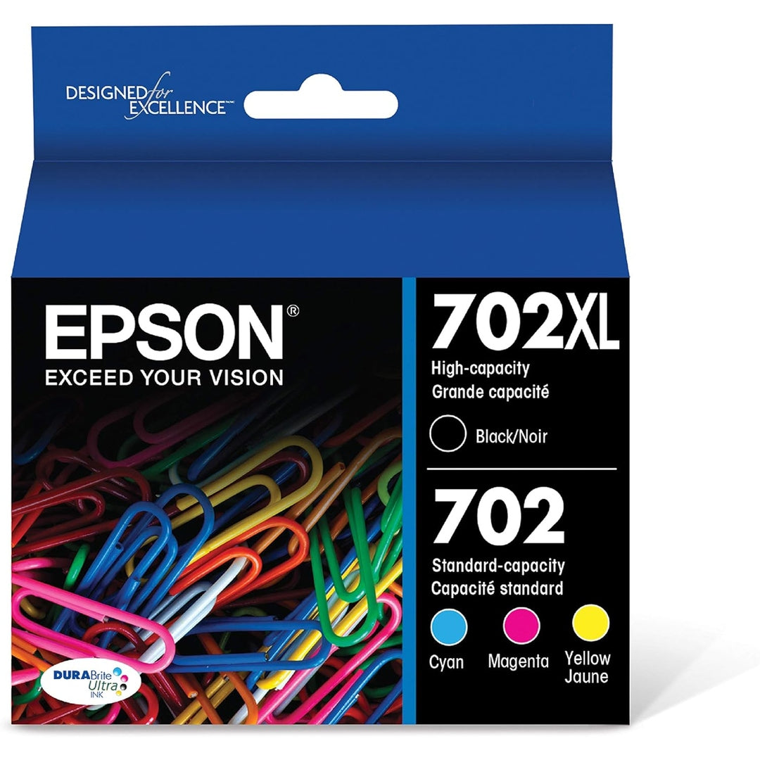 Epson 702 Set