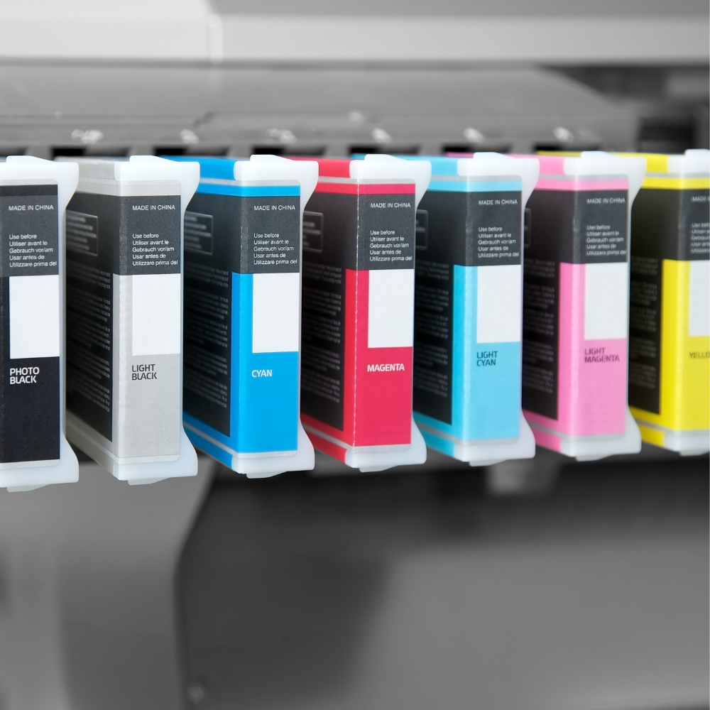 High-Yield vs. Standard Yield Toner Cartridges: How to Choose the Right Option for Your Needs