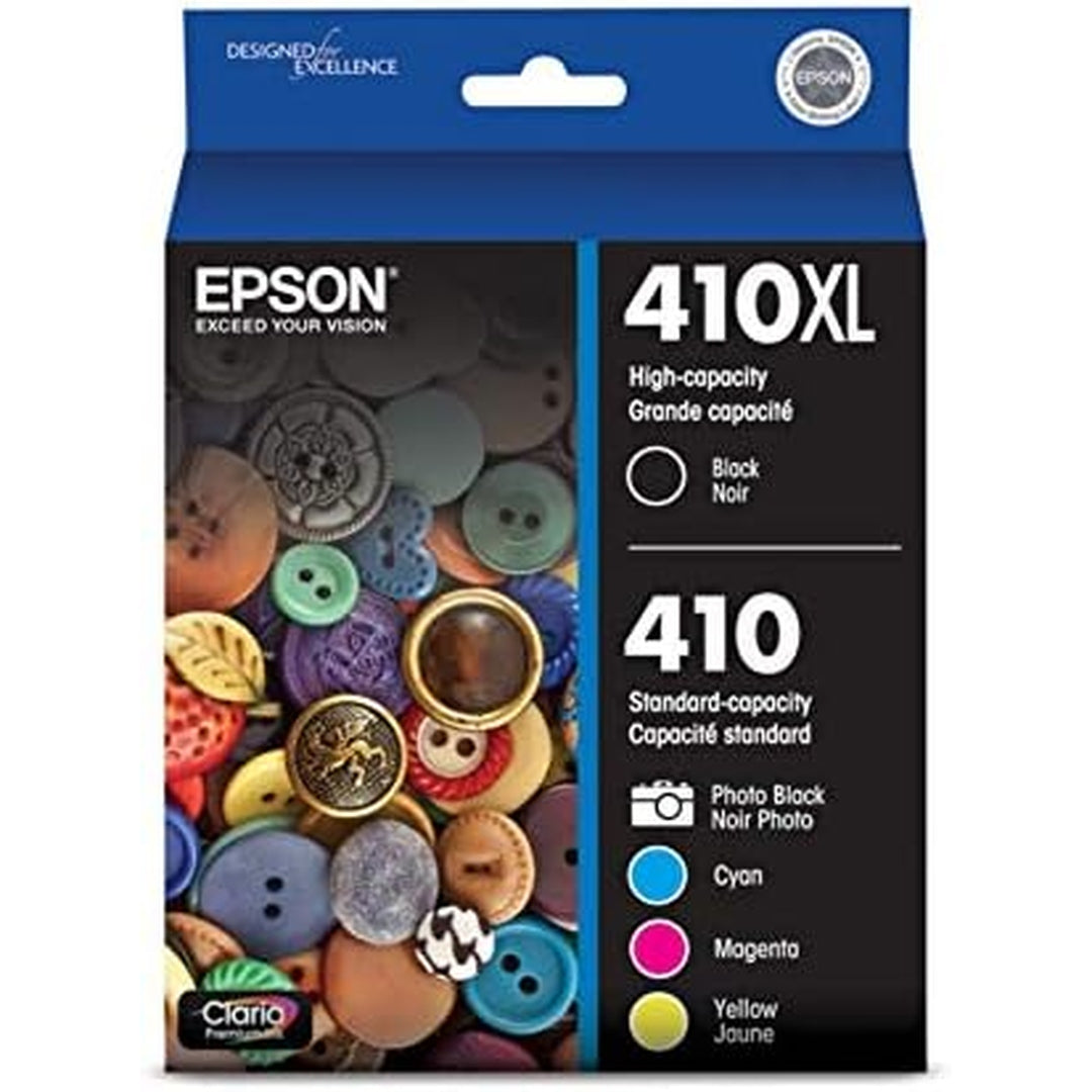 EPSON 410 Set