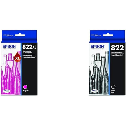 Epson - 822 Set