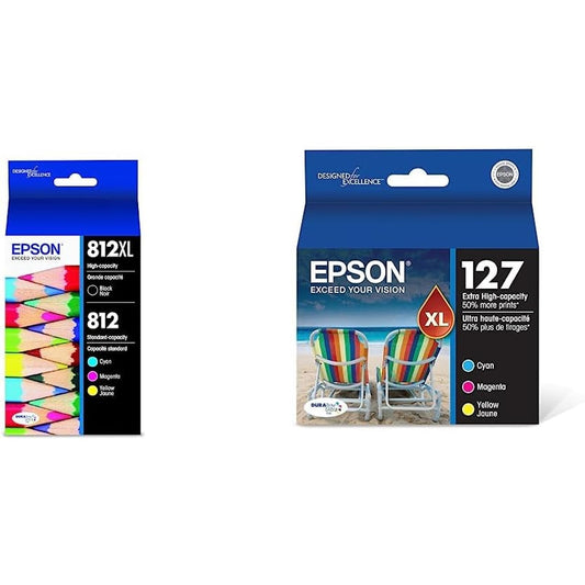 Epson T812 - Set