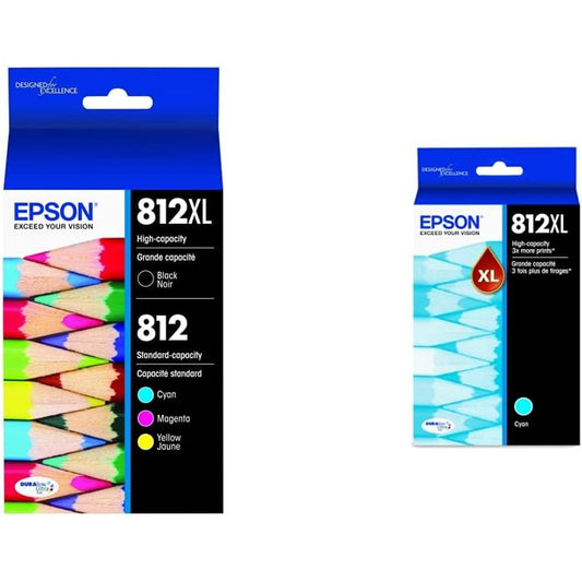 Epson T812 (Set)