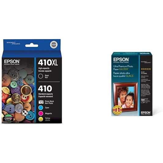 Epson T410XL Set