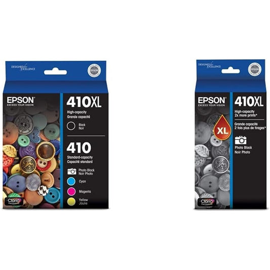 Epson 410XL (Set)