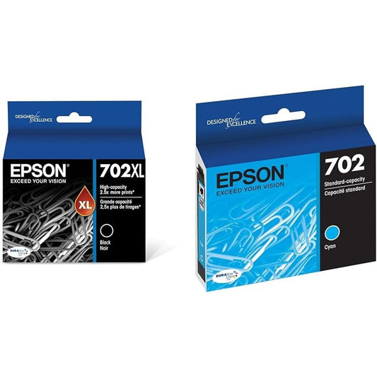 Epson 702 | Set