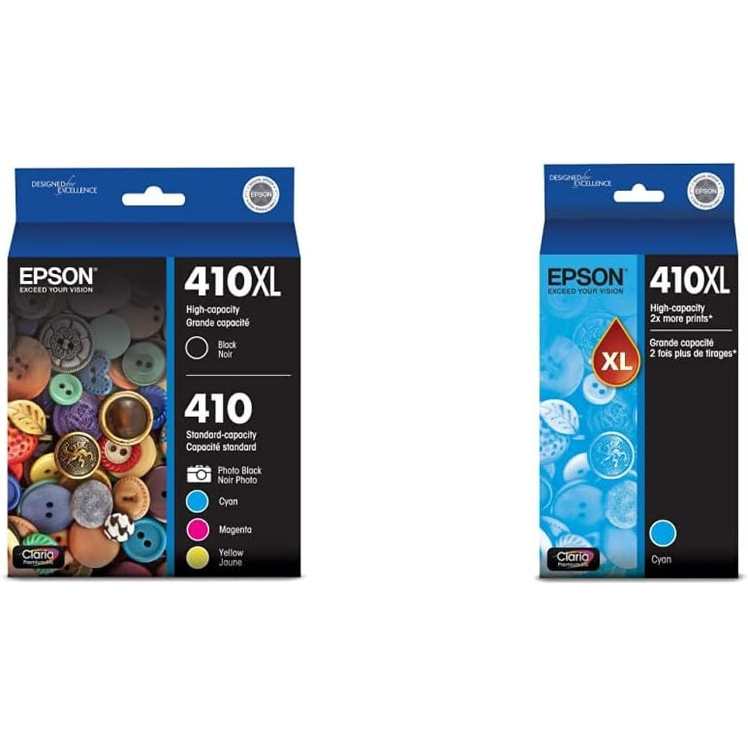 Epson (Set) 410