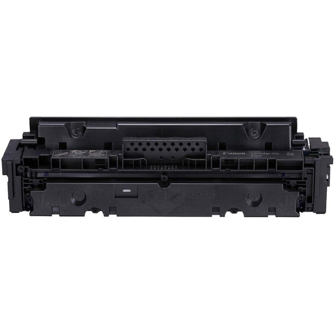 Canon CRG 055 Standard Capacity Toner Cartridge Set