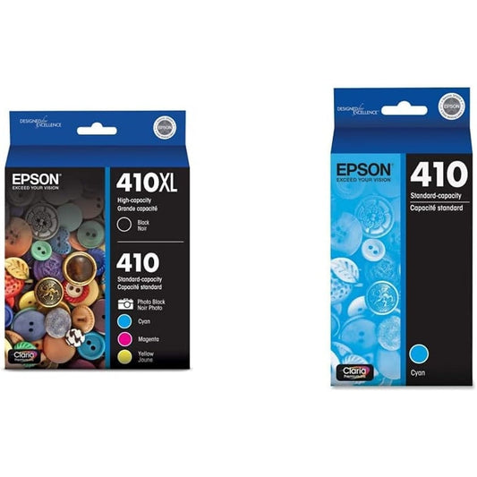 Epson T410 - Set