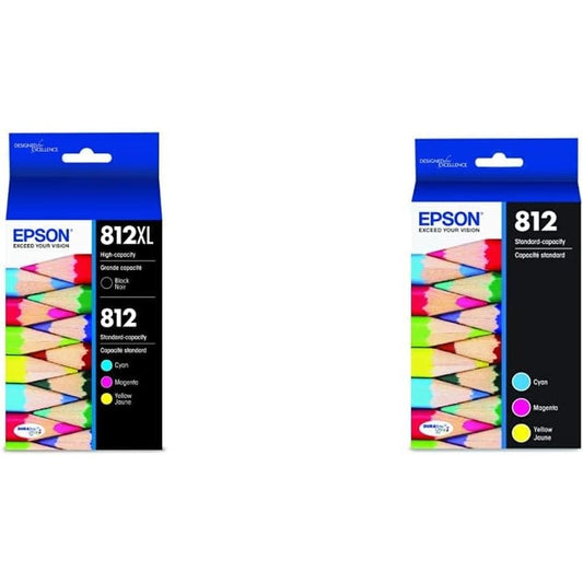 Epson T812 - Set -