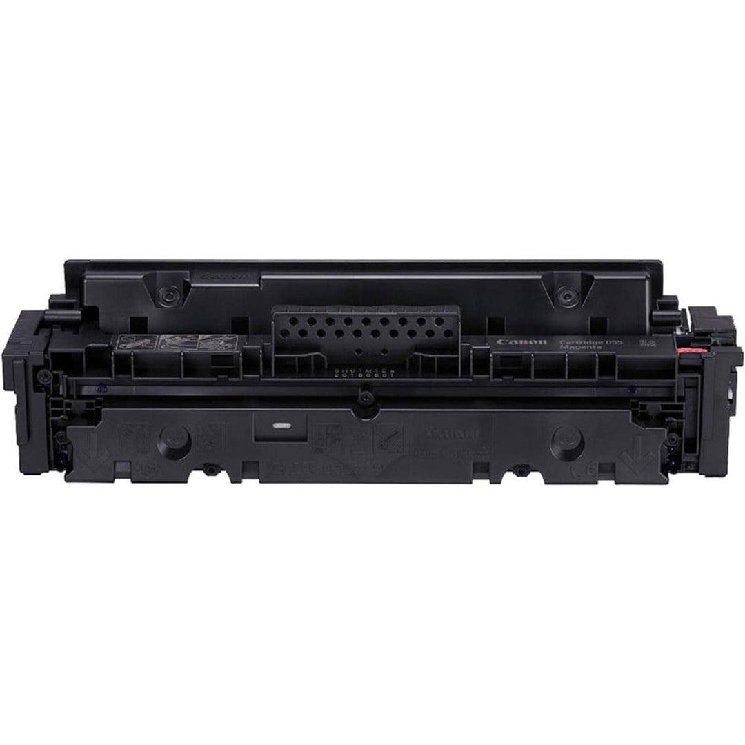 Canon CRG 055 Standard Capacity Toner Cartridge Set