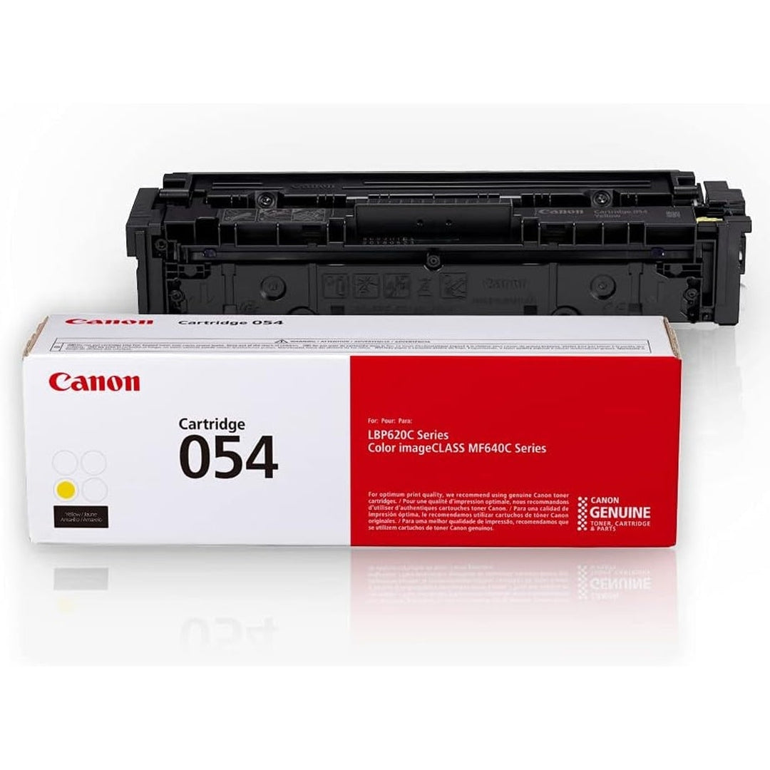 Canon Genuine (-Set-)