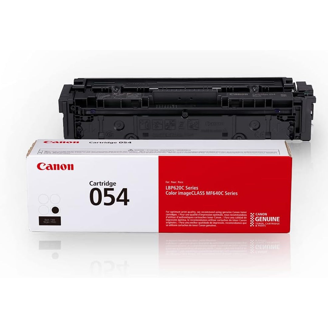 Canon Genuine Toner | Set