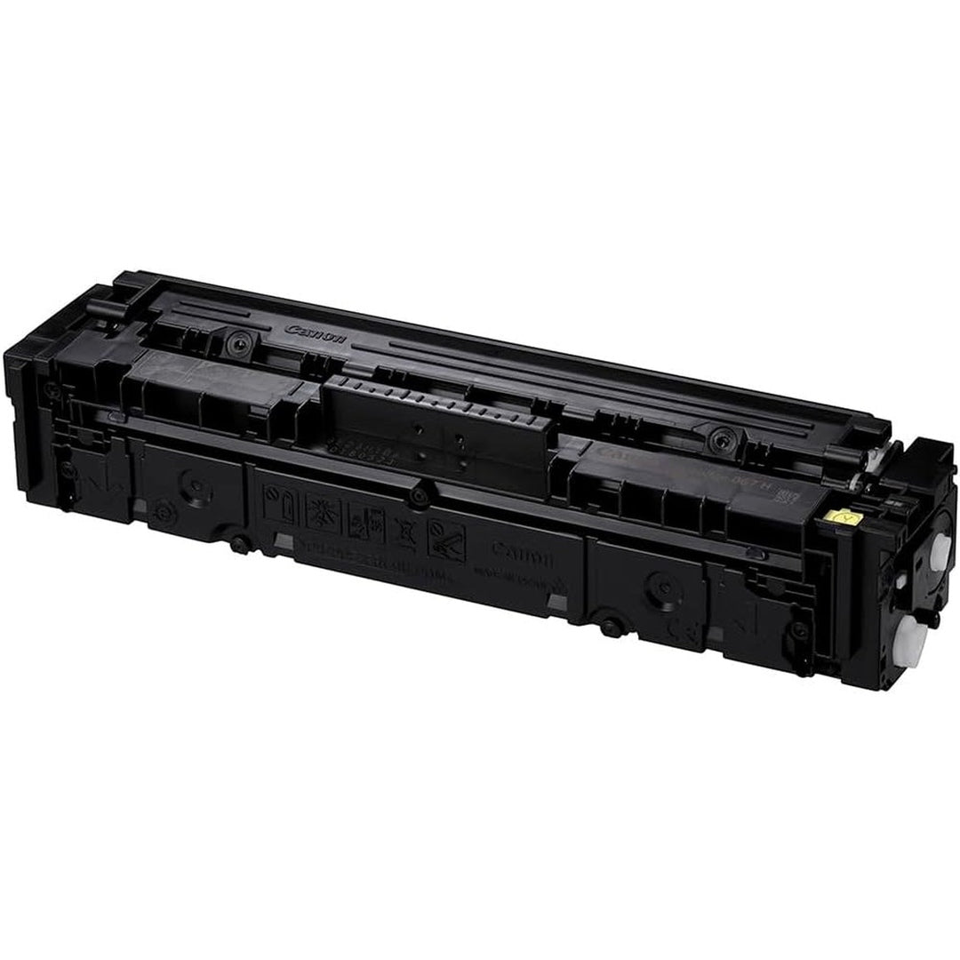 Canon 067 Yellow Toner Cartridge,