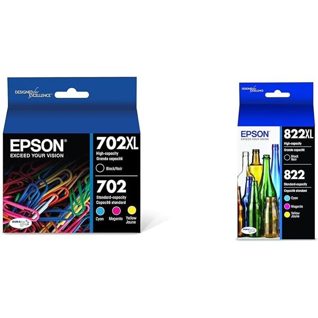 Epson 702 Set