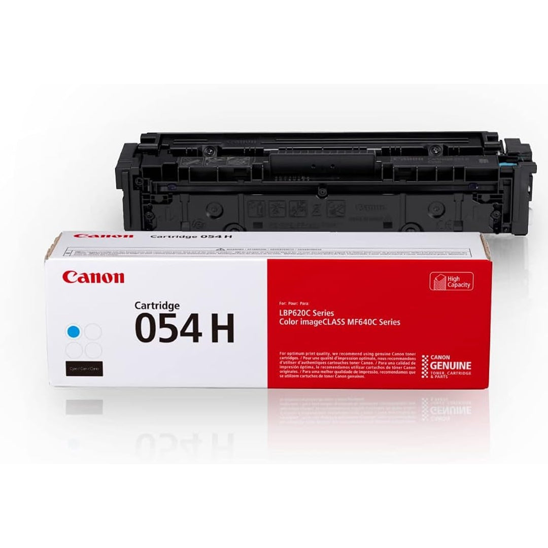 Canon Genuine Toner |Set