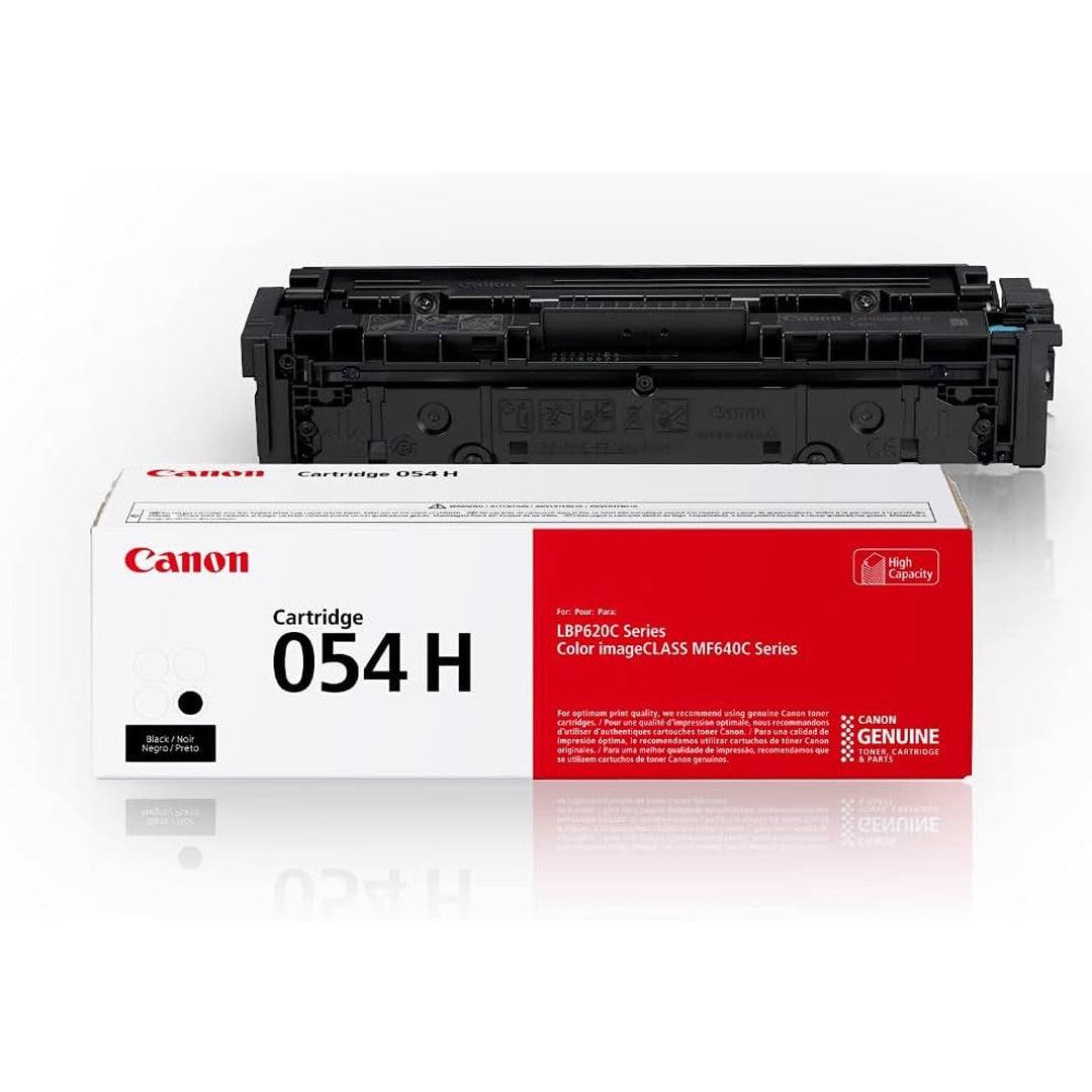 Canon Genuine Toner |Set