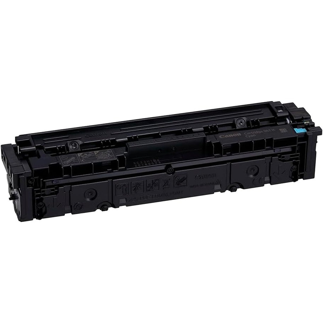 Canon 067 Cyan Toner Cartridge,