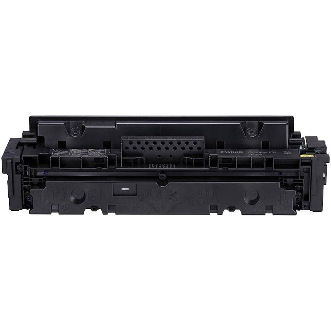 Canon CRG 055 Standard Capacity Toner Cartridge Set