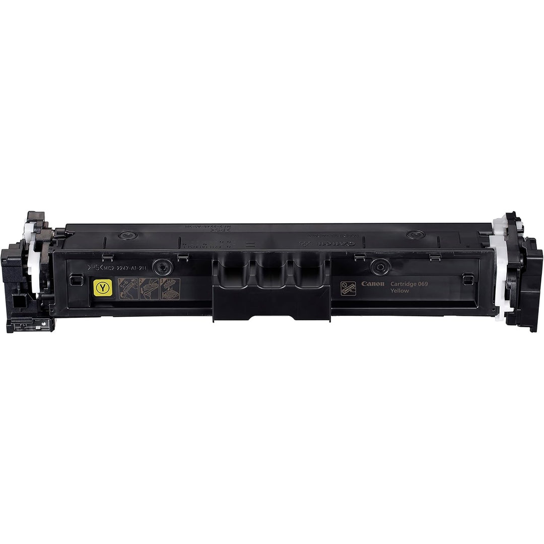 Canon 069 Yellow Toner Cartridge,