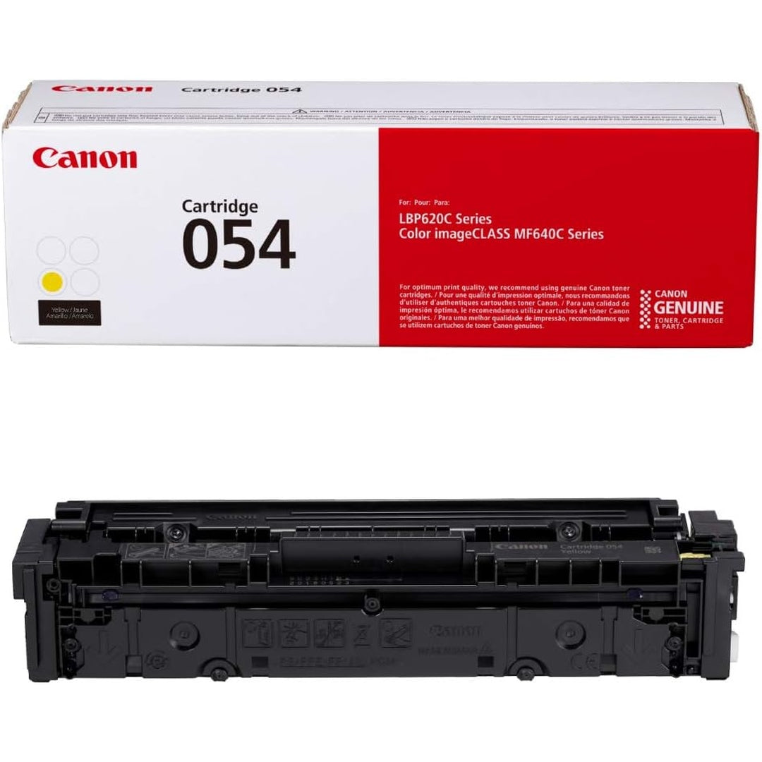 Canon 054 Toner Set