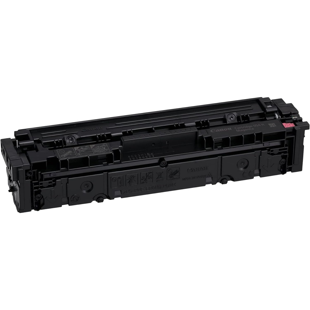 Canon Genuine Toner, Cartridge 054 Magenta (3022C001) 1 Pack Color