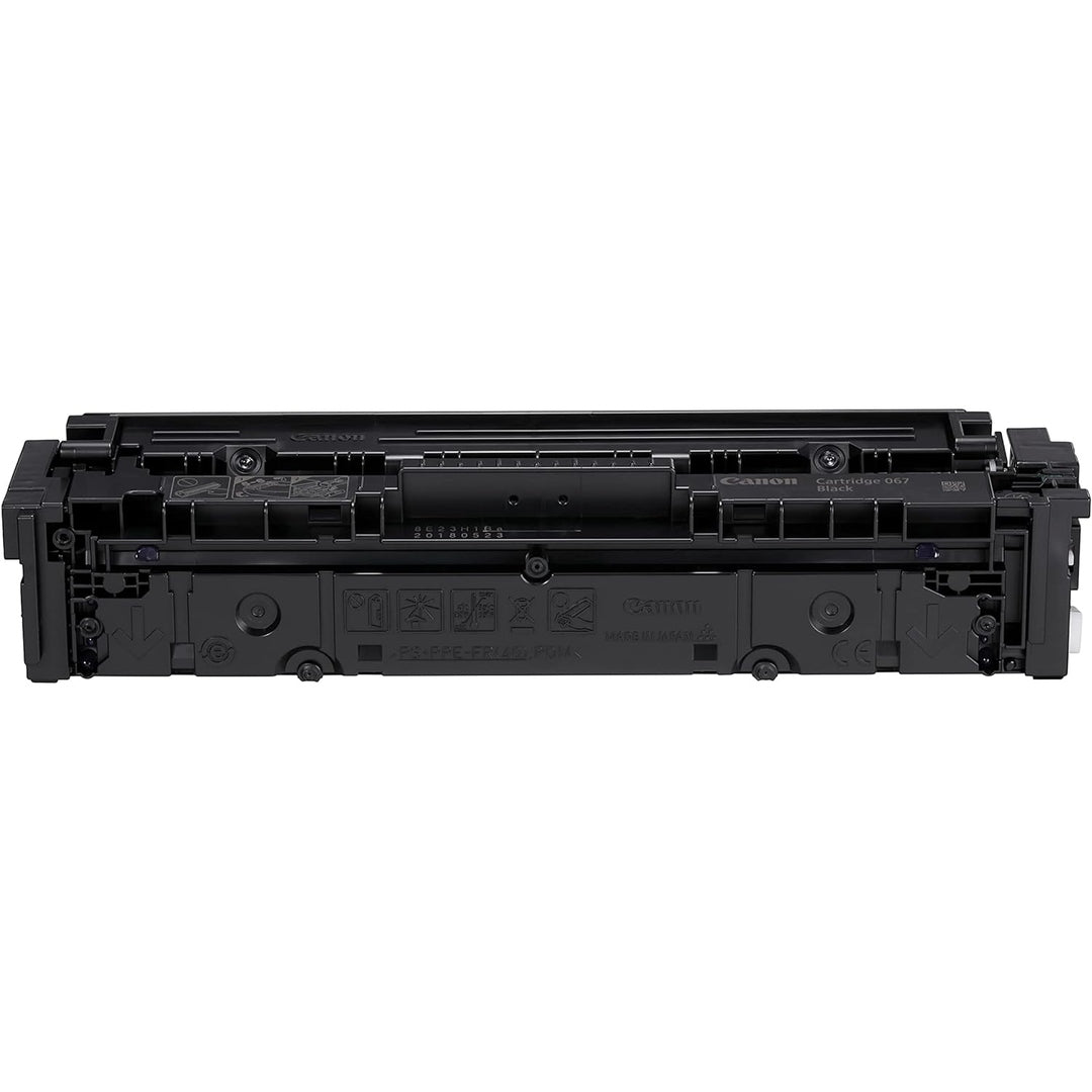 Canon 067 Black Toner Cartridge,