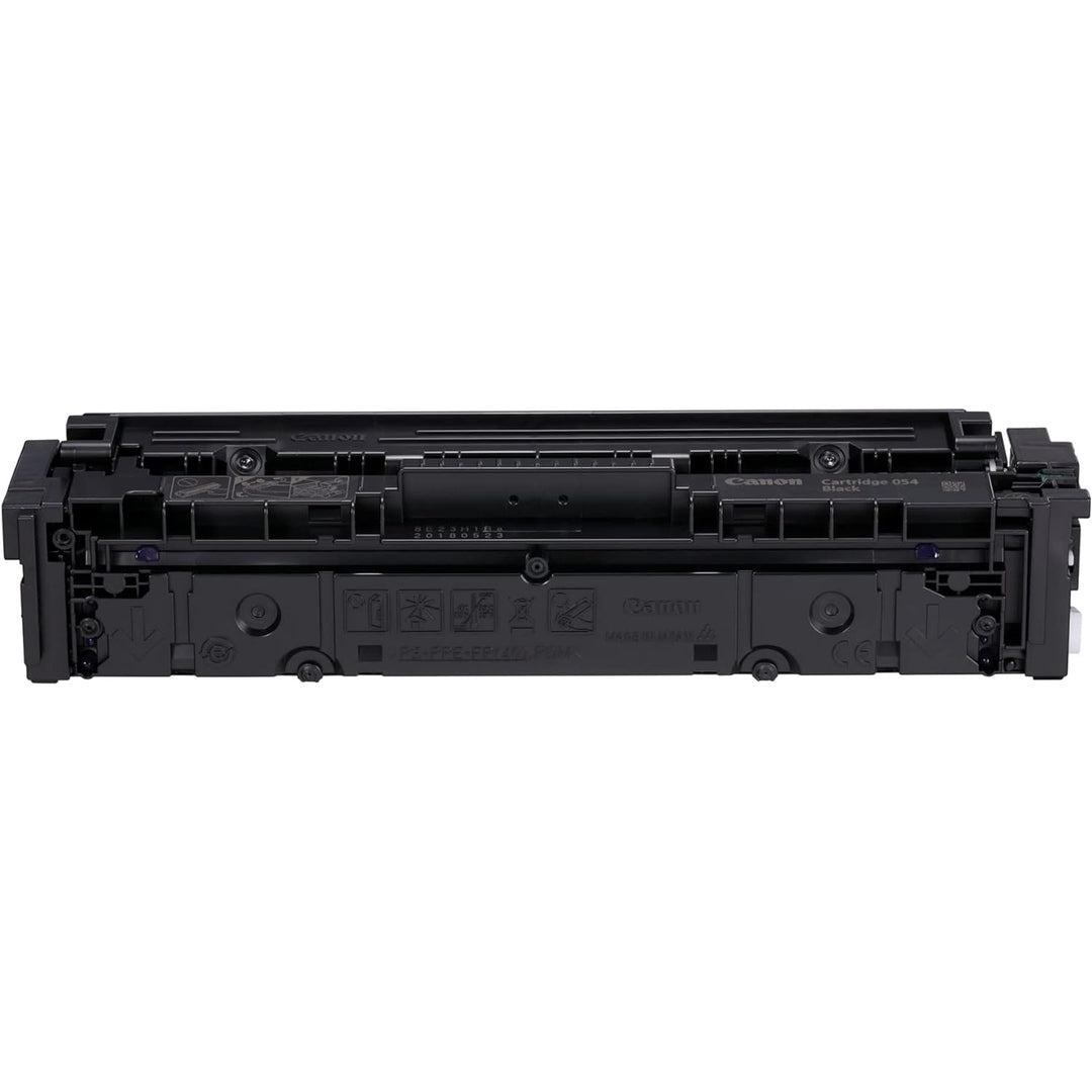 Canon Genuine Toner, Cartridge 054 Black (3024C001) 1 Pack Color