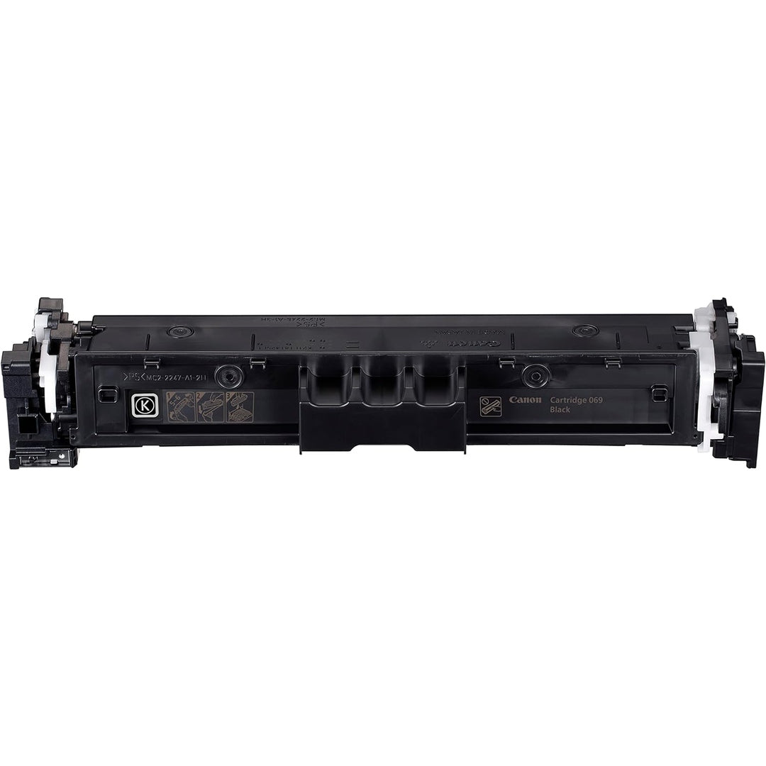 Canon 069 Black Toner Cartridge,