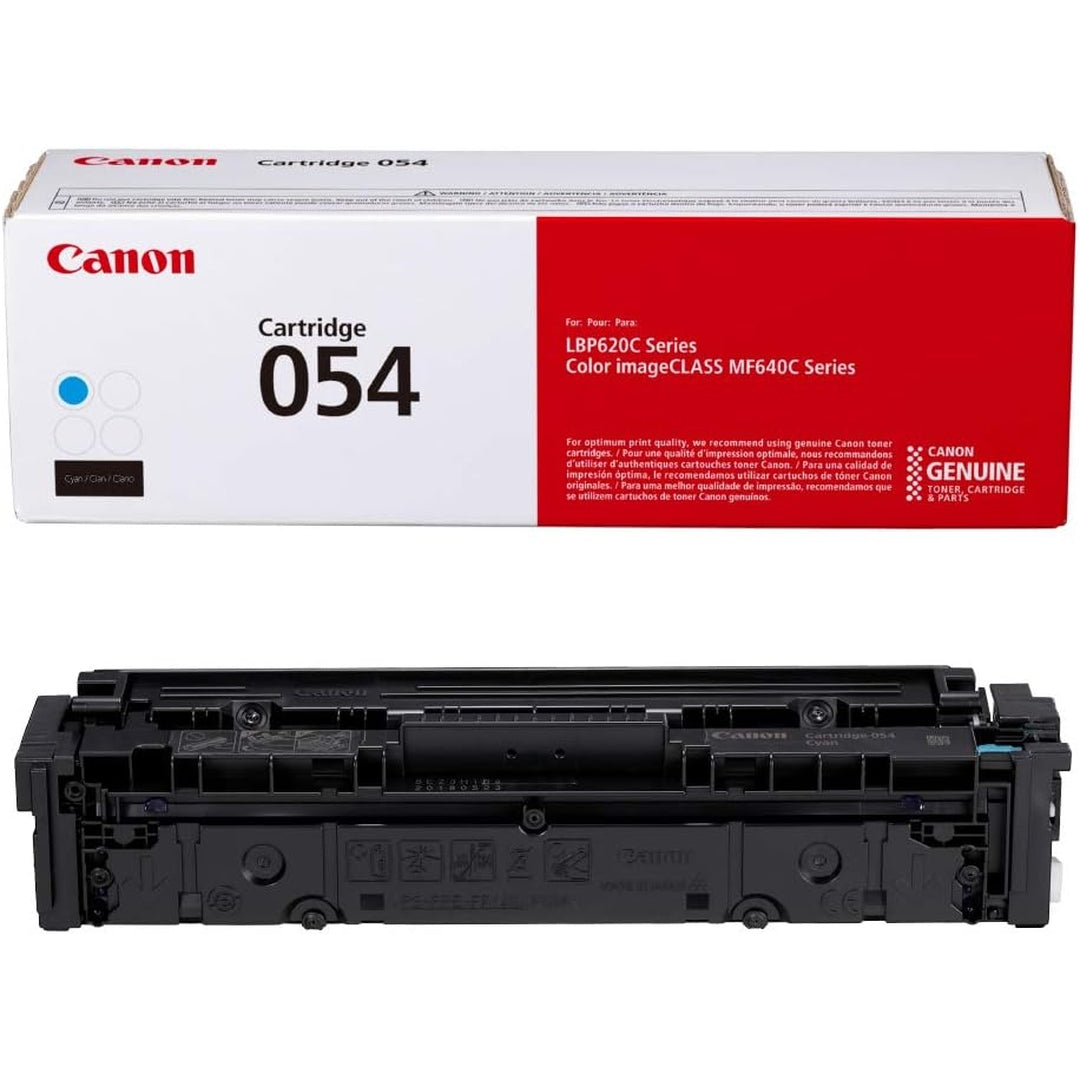 Canon 054 Toner Set