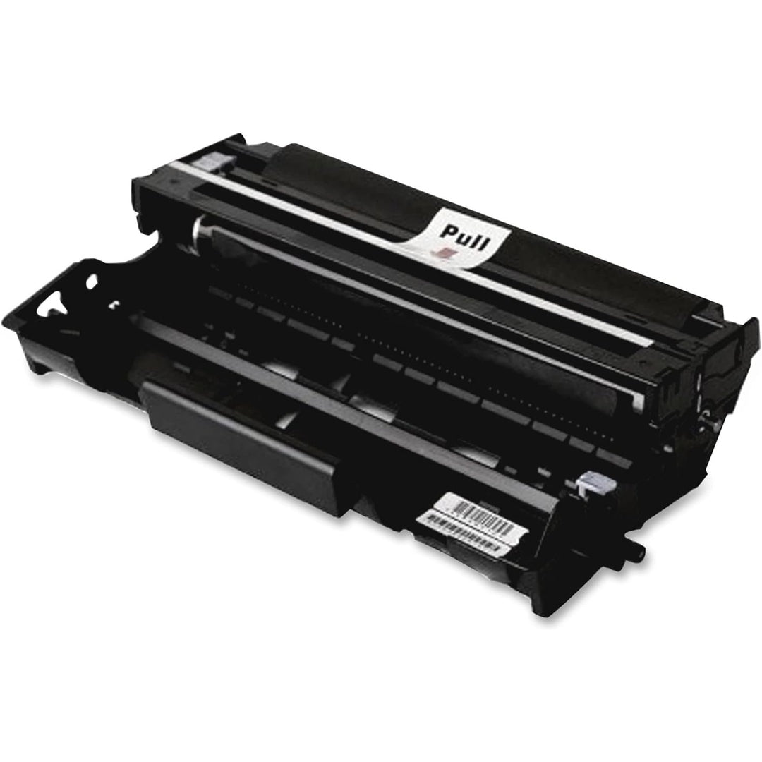 Brother DR-820 Genuine-Drum Unit Black