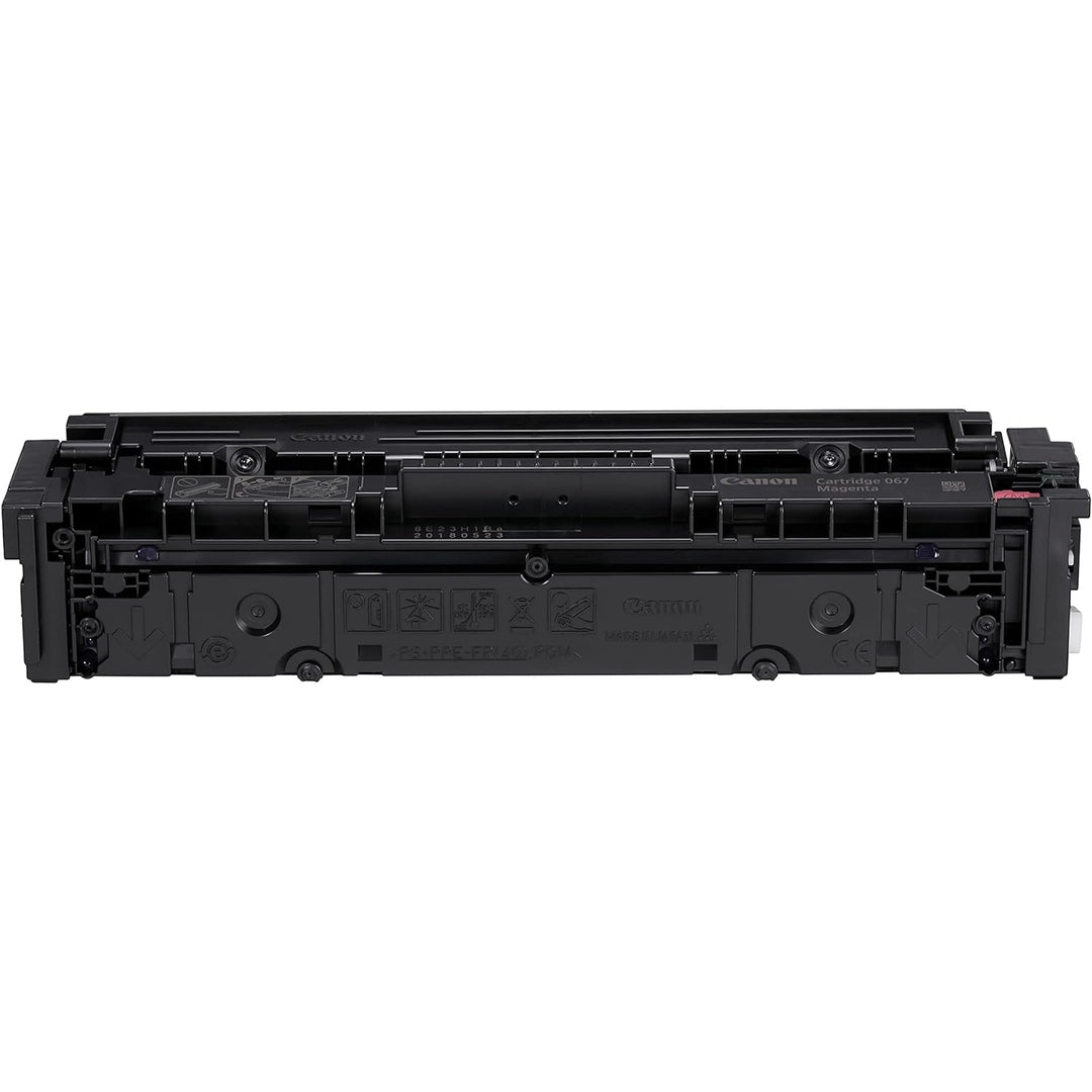 Canon 067 Magenta Toner Cartridge,