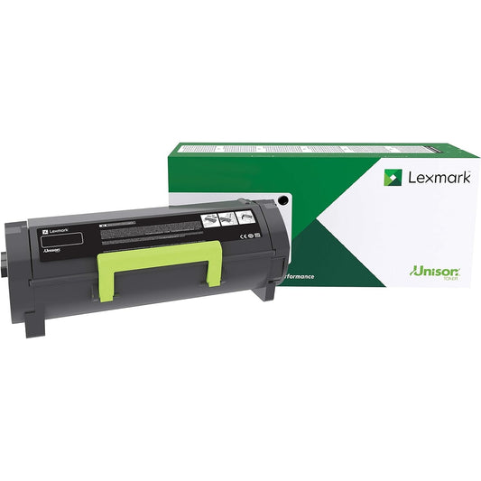 Lexmark B241h00 High-Yield Toner Black