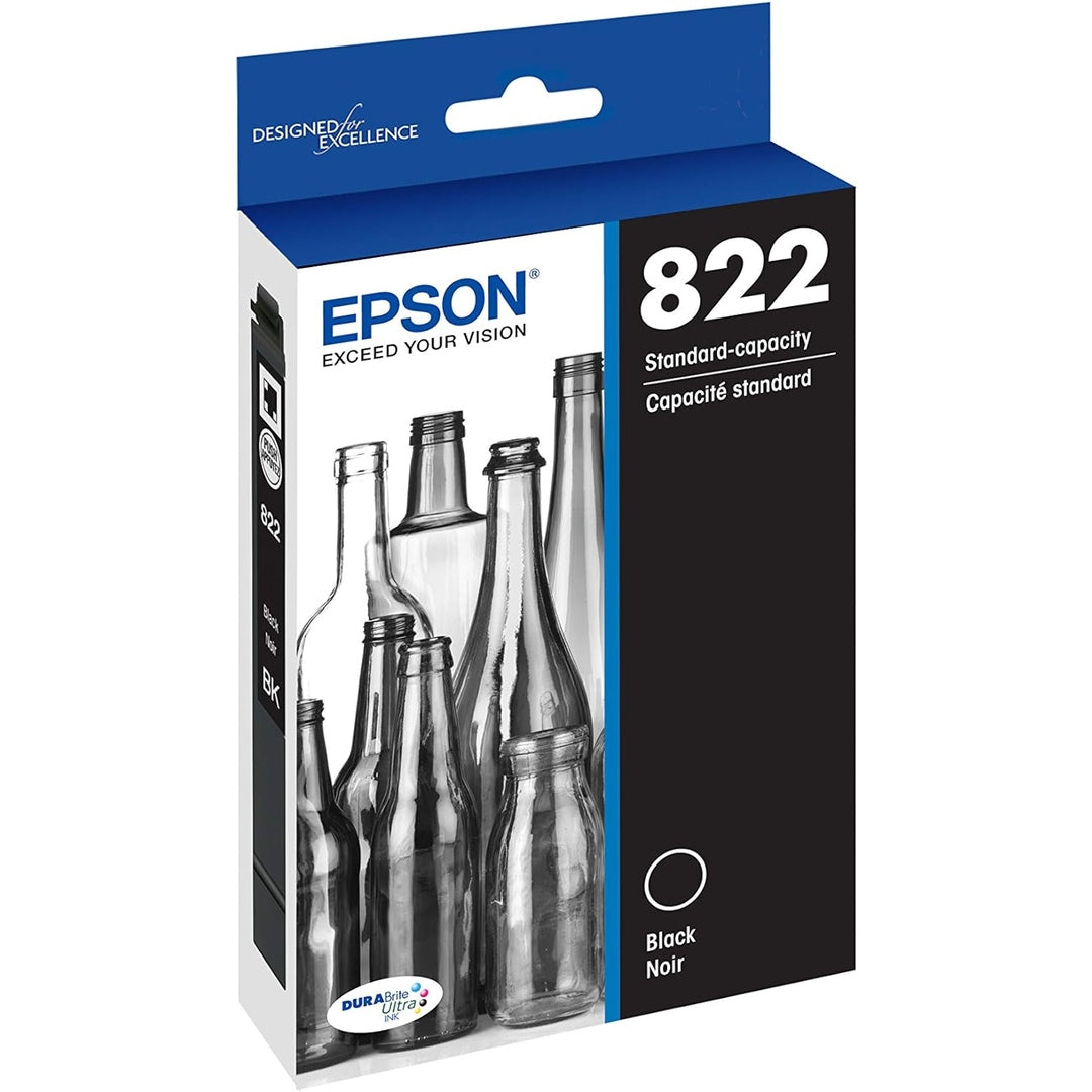 Epson (Set) T822