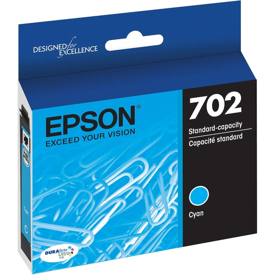 Epson 702 | Set