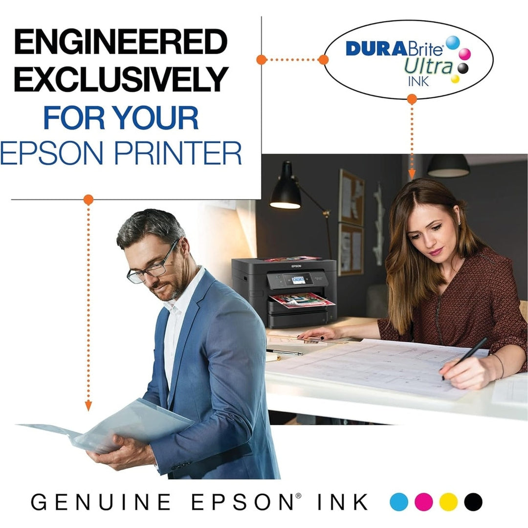 EPSON 822 DURABrite (-Set)