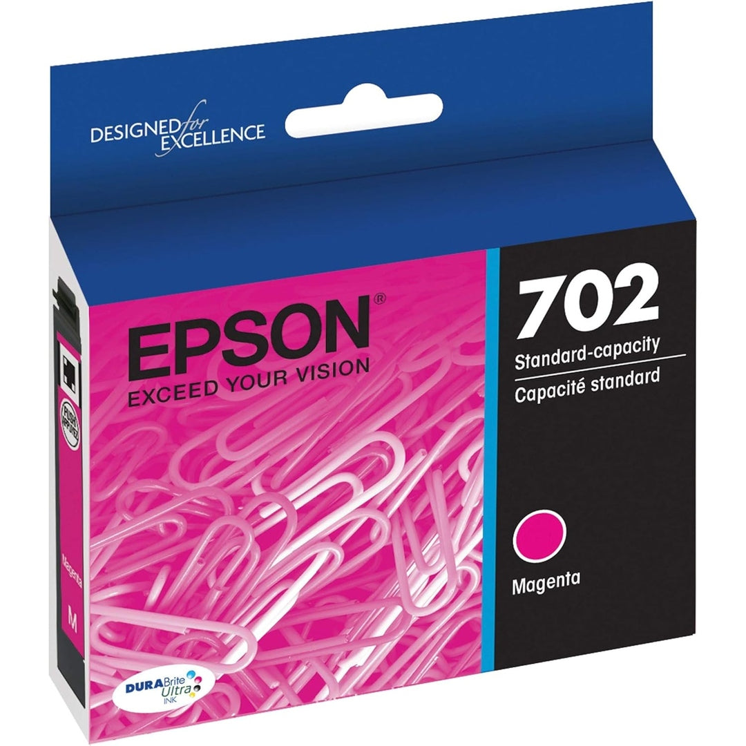 Epson 702 - Set