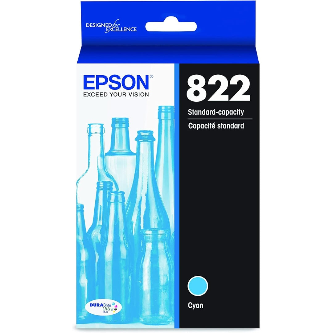 Epson T822 XL - Set