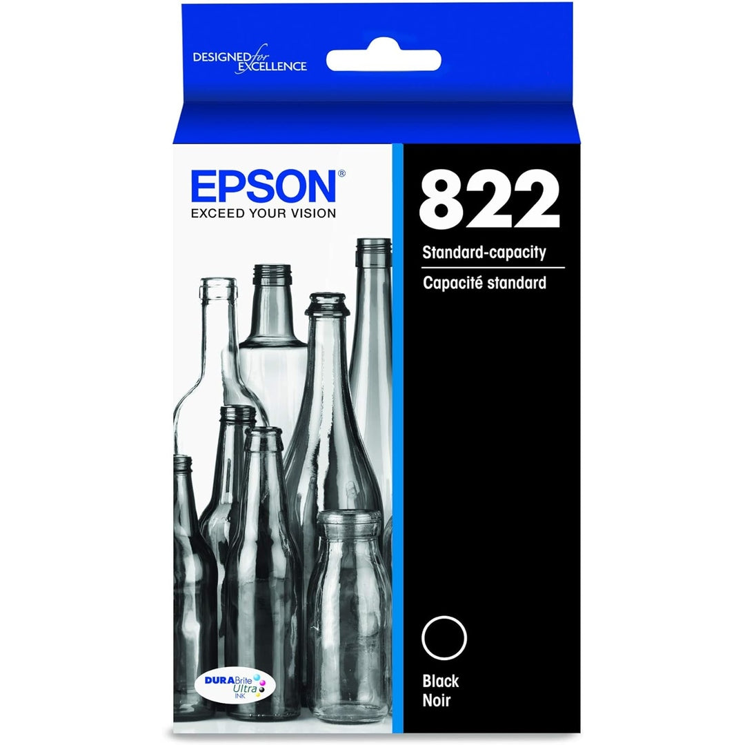 Epson (Set) T822