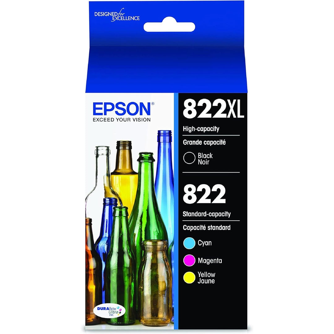 Epson 702 Set