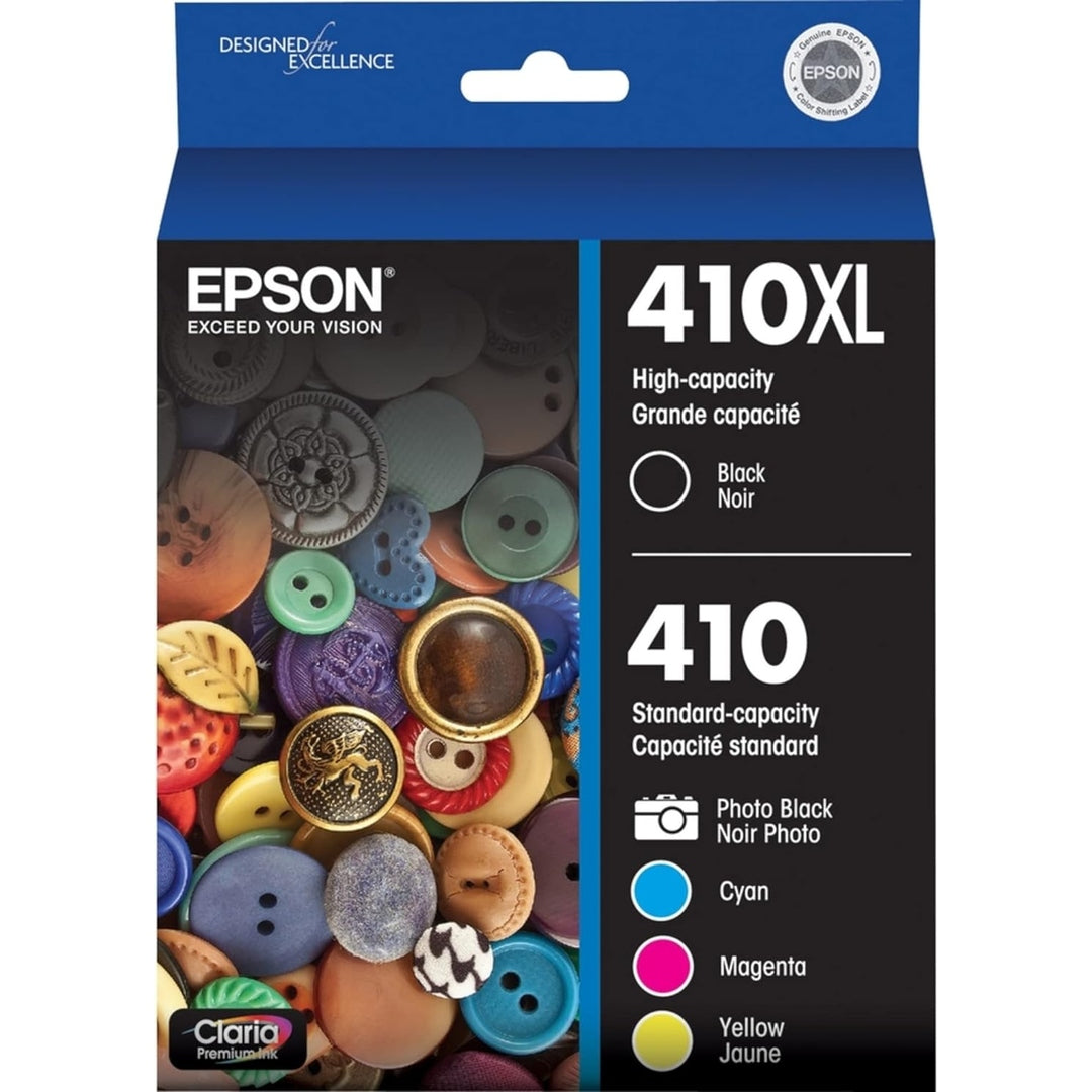 EPSON 410 Set