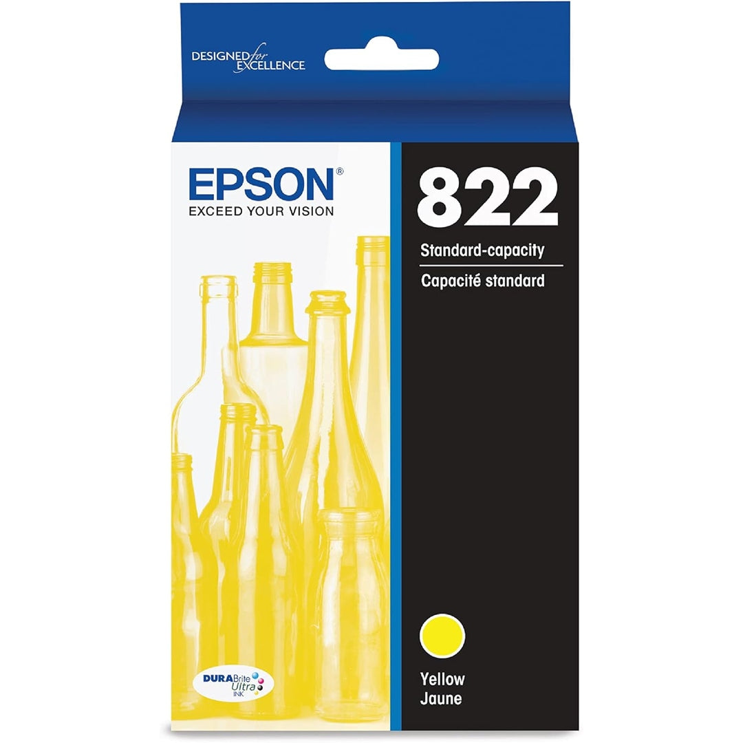 Epson T822 XL Set