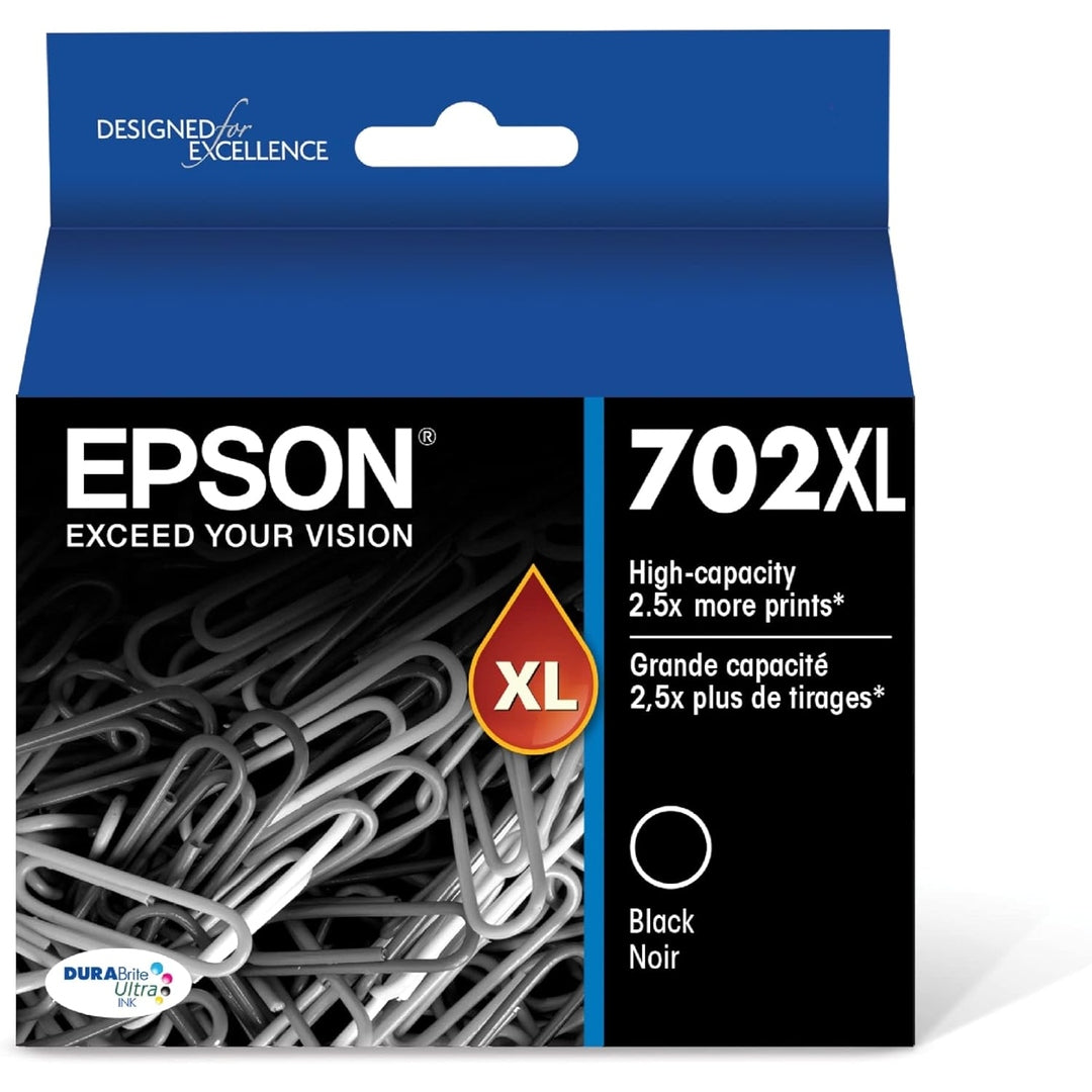 Epson 702 - Set