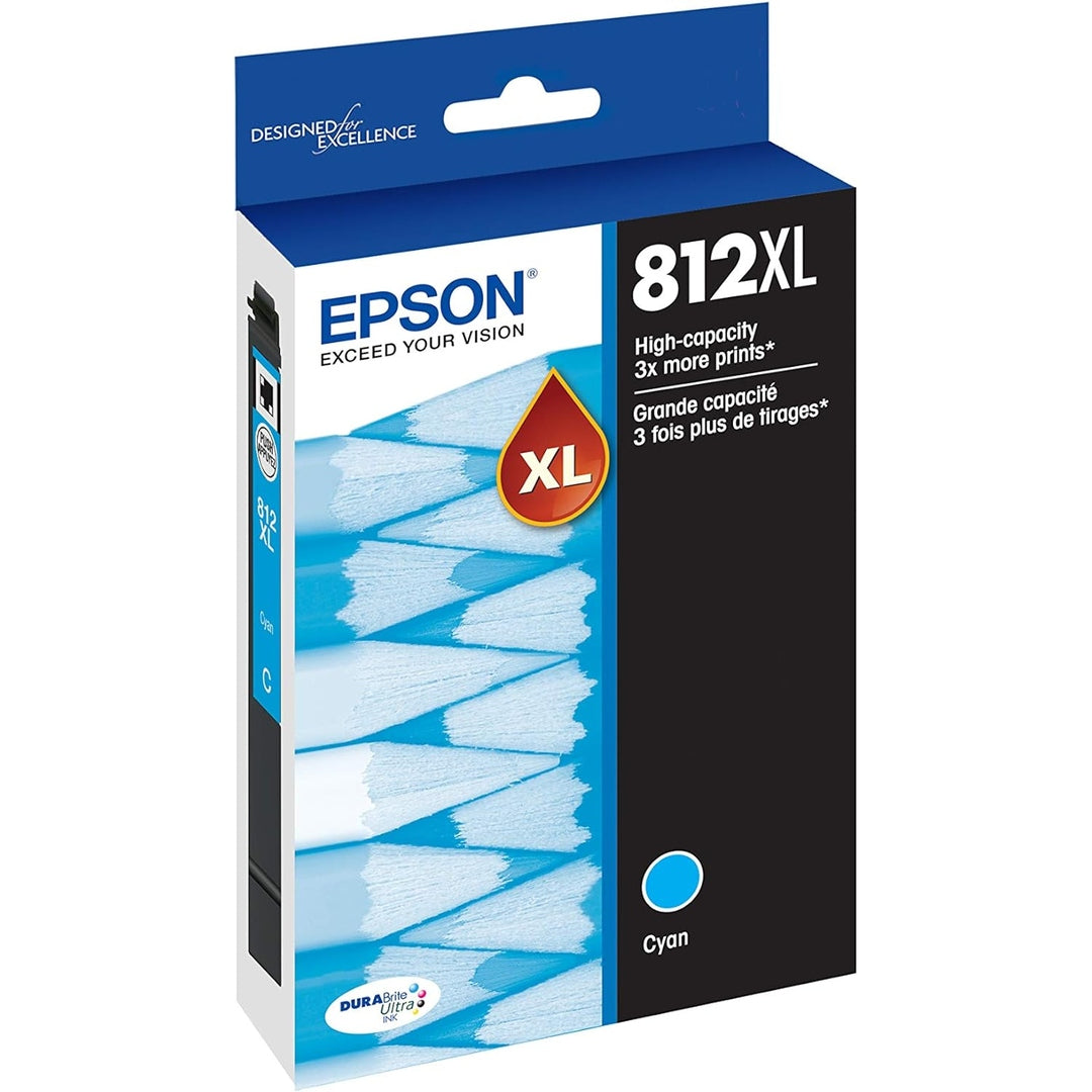 Epson T812 (Set)