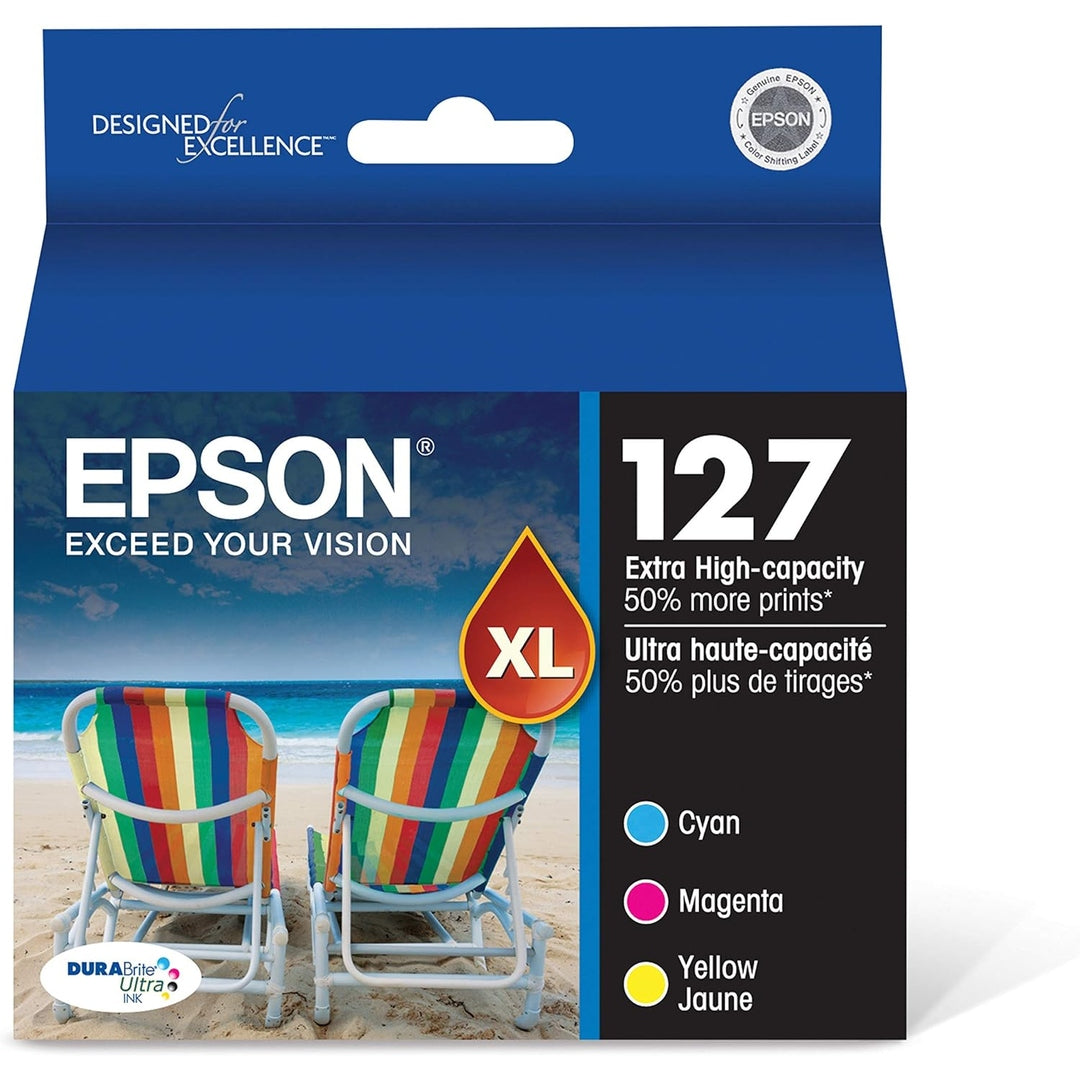 Epson T812 - Set